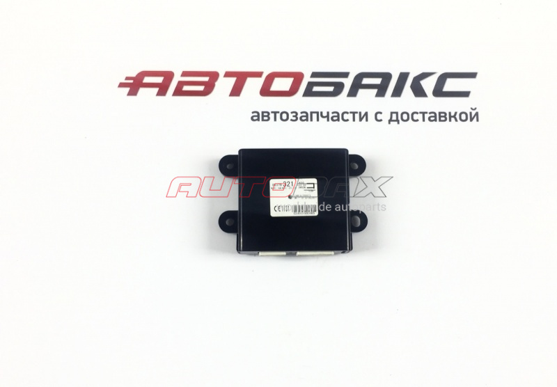 Keyless Entry Control Unit Mitsubishi Outlander (GF) 2012>