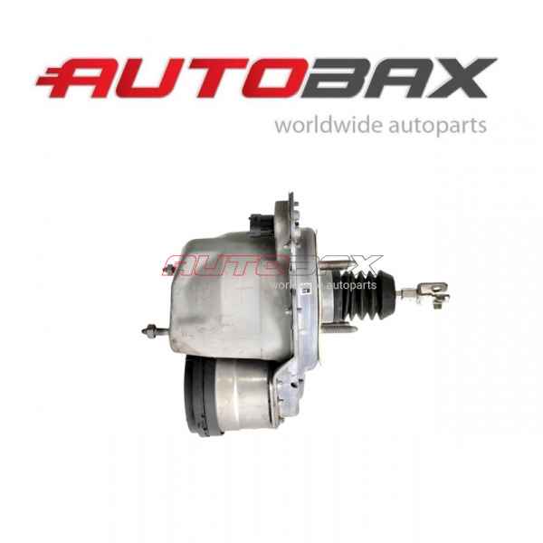 Brake Booster Honda Accord X 2018>