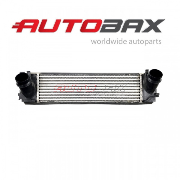 Intercooler Radiator BMW 4-series (F32/F33) 2011>