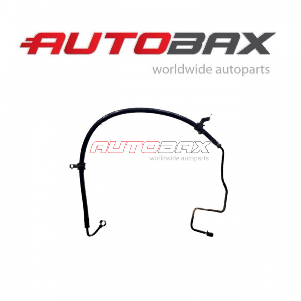 Power steering pipes Mitsubishi Outlander (CU) 2003>2009