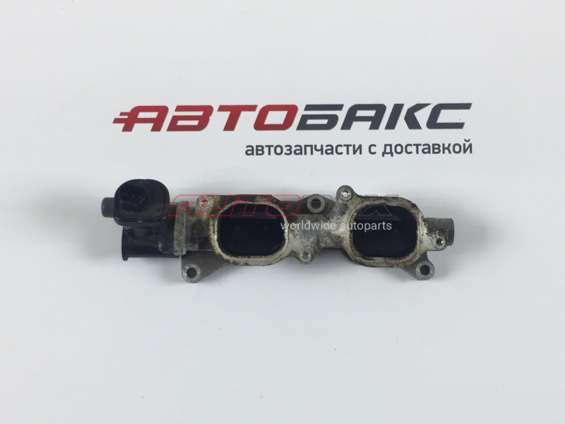 Intake Manifold Length Change Mechanism Subaru Impreza (G13/G23) 2012>2016