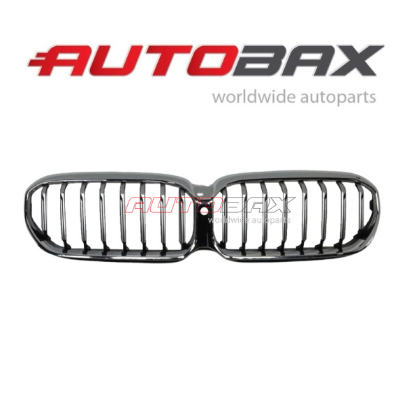 Radiator Grille BMW 5-series (G30/G31) 2017>