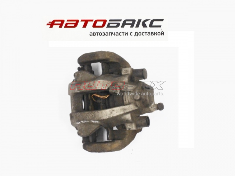 Rear Left Brake Caliper Mercedes Benz SL-Class (R230) 2001>2012