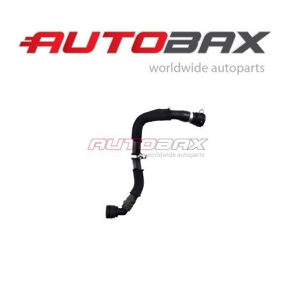Coolant Hose/Pipe Audi A5/S5 Coupe 2008>2016