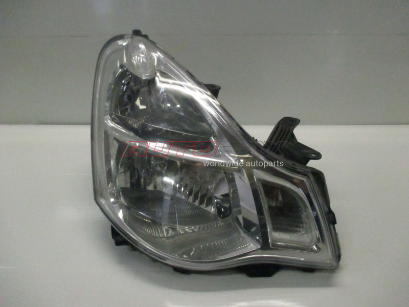 Headlight Right Almera (G15) 2013>