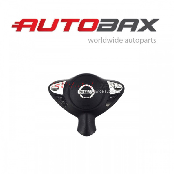 Steering Wheel Airbag Nissan Juke (F15) 2011>