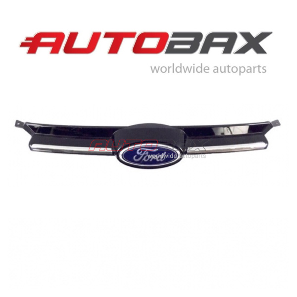 Radiator Grille Ford Focus III 2011>