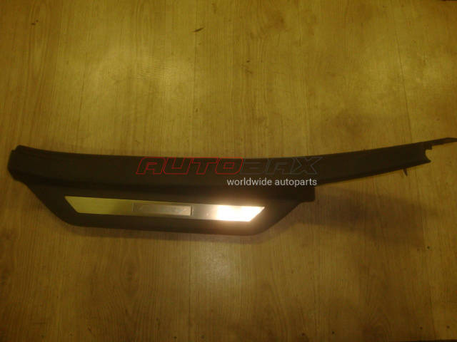 Door Sill Left Camry (V40) 2006>2011