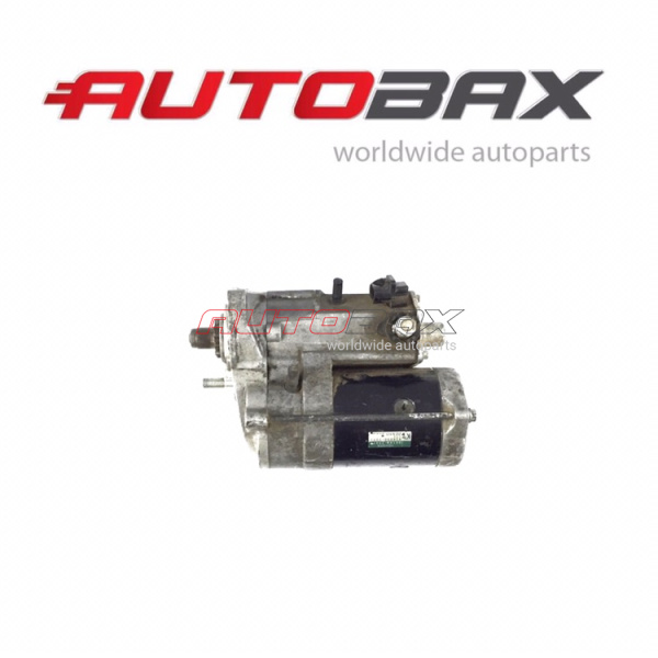 Starter Toyota Land Cruiser (150) Prado 2009>