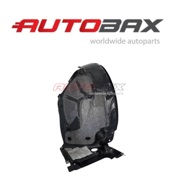 Right Front Wheel Arch Liner Mercedes Benz S-Class (W223) 2020>