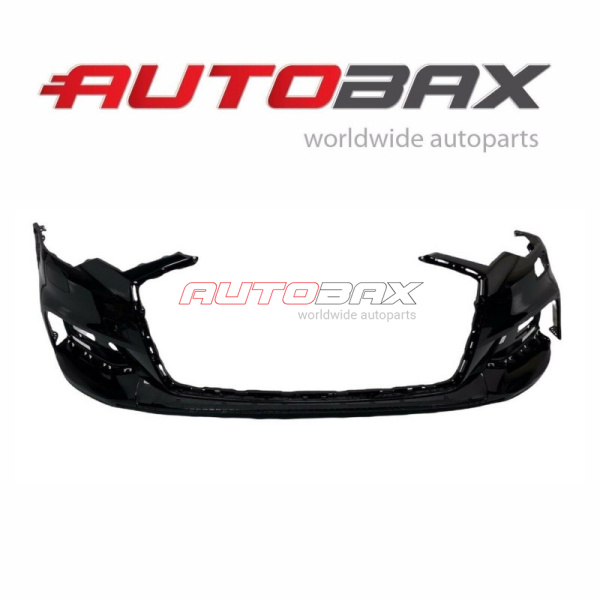 Bumper Front Audi A6 (C8) 2018>