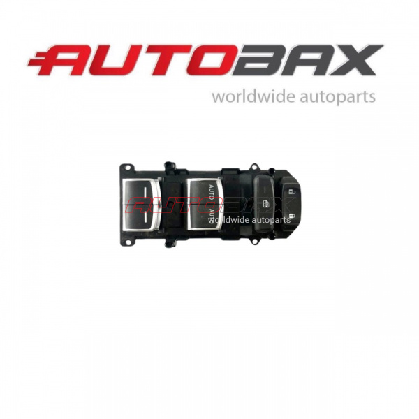 Window Regulator Control Unit Honda Accord X 2018>