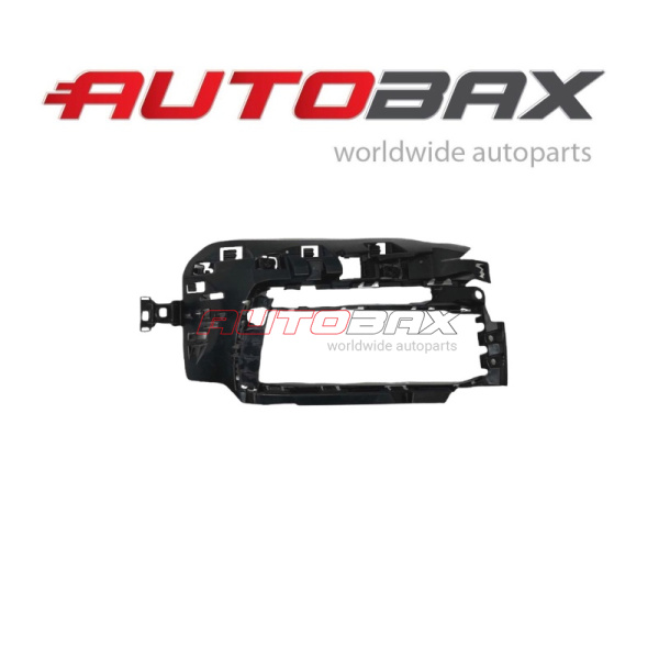 Grille In Bumper Right Porsche 911 (992) 2019>