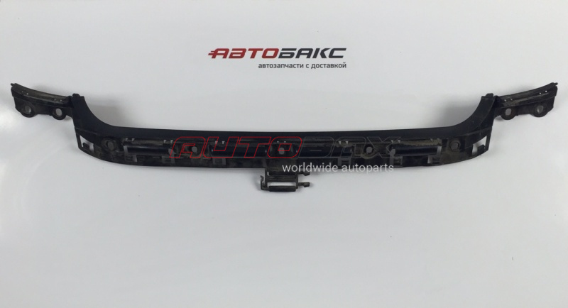 Rear Bumper Center Bracket 1-Series (E81/E87) 2004>2011