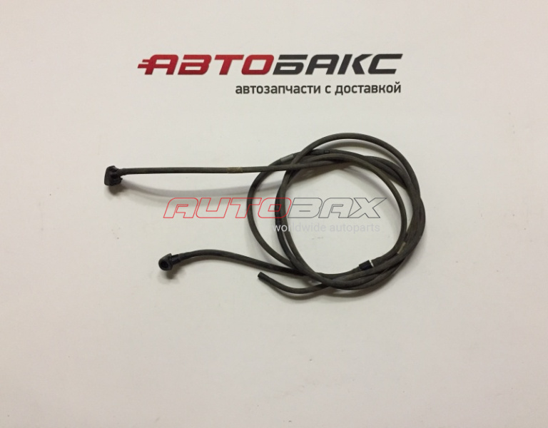 Windshield Washer Nozzle CX 5 2012>