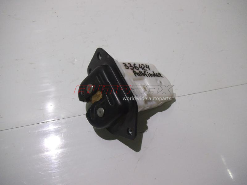 Door/Tailgate Lock Pathfinder (R51M) 2004>2013