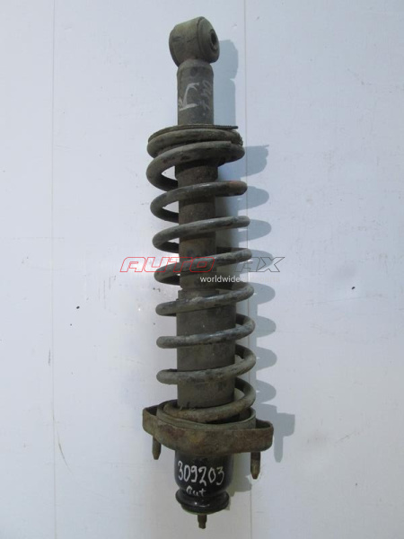 Rear Shock Absorber Outlander (CU) 2003>2009