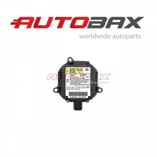 Ignition/Adaptive Unit Honda CR-V 2007>2012