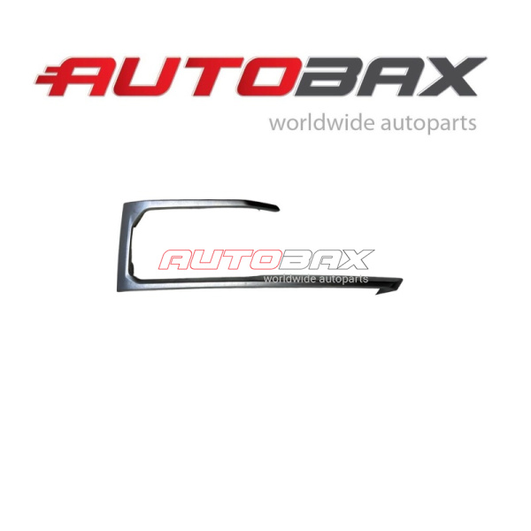 Front Bumper Molding/Trim BMW X5 (G05/F95) 2018>