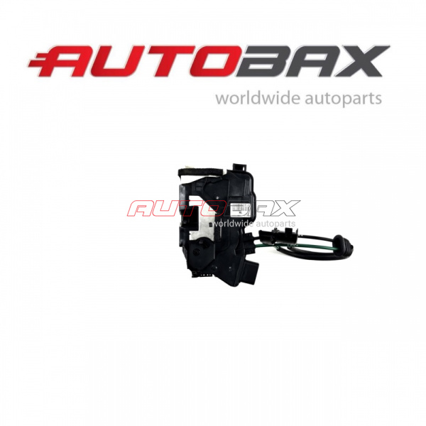 Rear Left Door Lock Kia Sorento 2009>