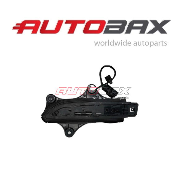 Door Handle Outer Left Tesla Model X 2015>