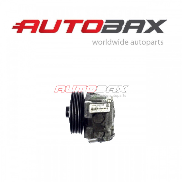 Power Steering Pump Ford Mondeo IV 2007>2014