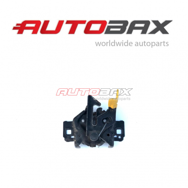 Hood Lock Ford Explorer V 2010>