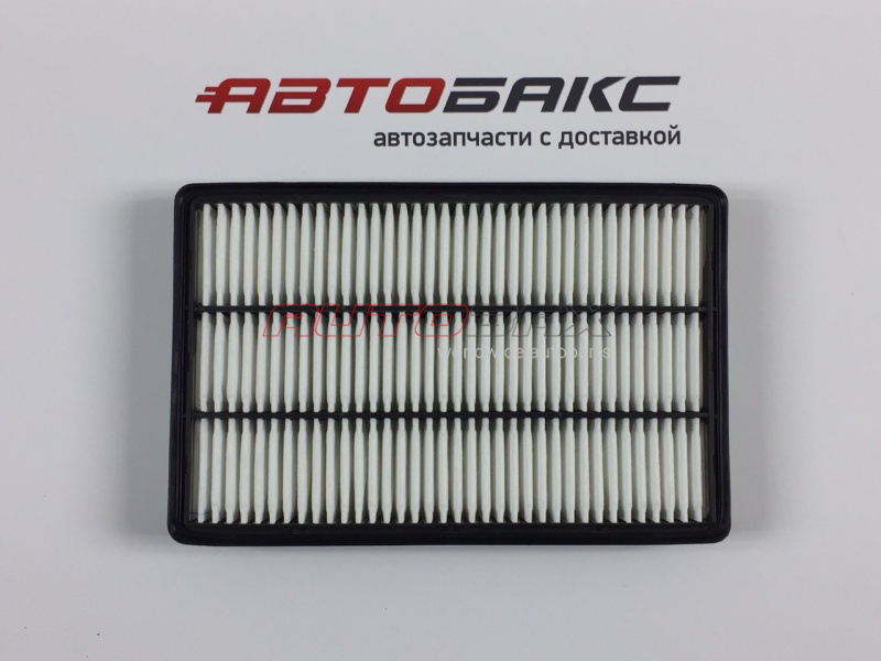 Engine Air Filter Mitsubishi Pajero III 2000>2006