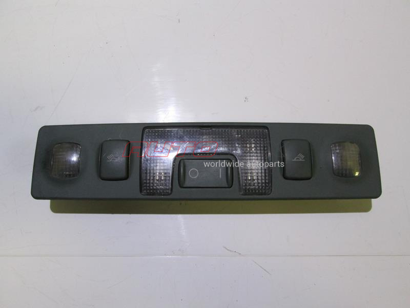 Interior light ALLROAD 2000>2005