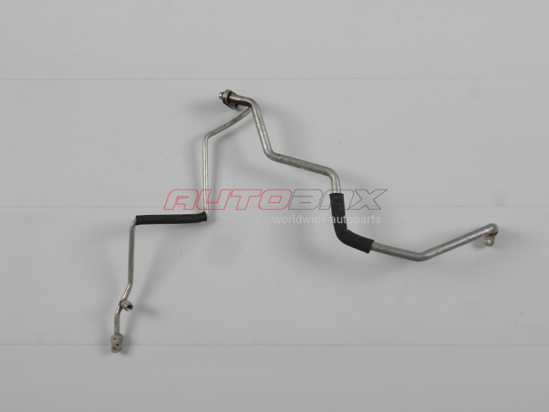 Air Conditioner Tube Spectra 2001>