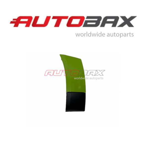 Left Rear Fender Molding/Trim Chrysler/Dodge Challenger 2008>