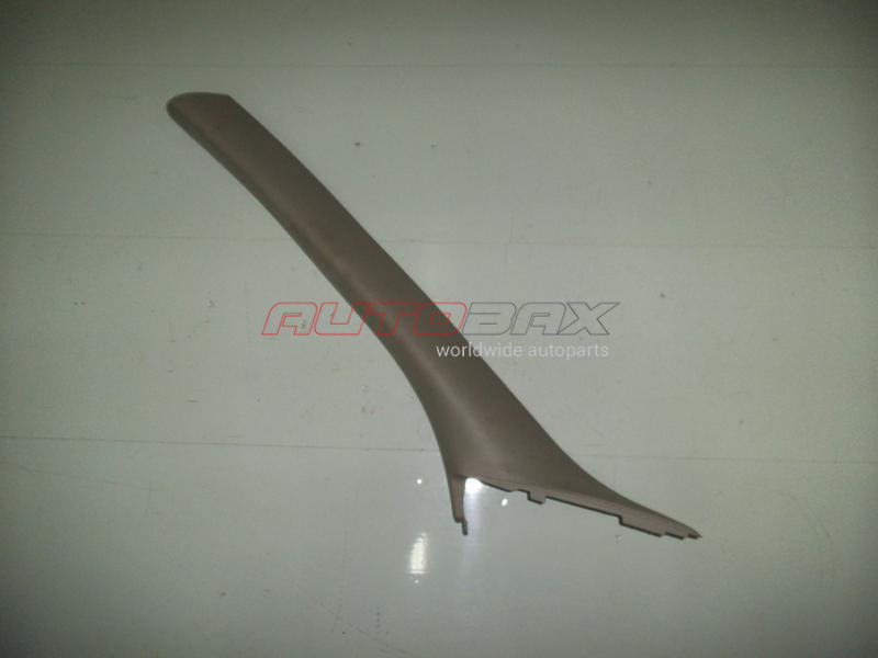 Windshield Pillar Trim Sebring/Stratus 2001>2006