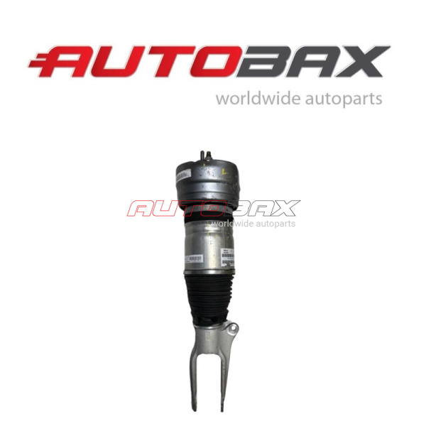 Shock Absorber Front Left Porsche Panamera 2010>2016
