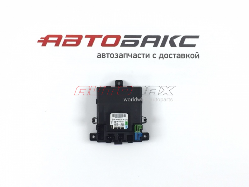 Left Front Door Module Mercedes Benz M-Class (W164) ML 2005>2011