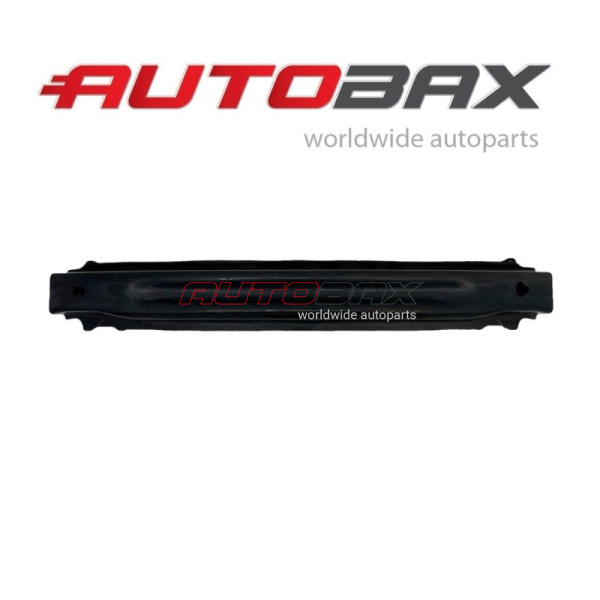 Rear Bumper Booster VolksWagen Passat (B7) 2011>2015