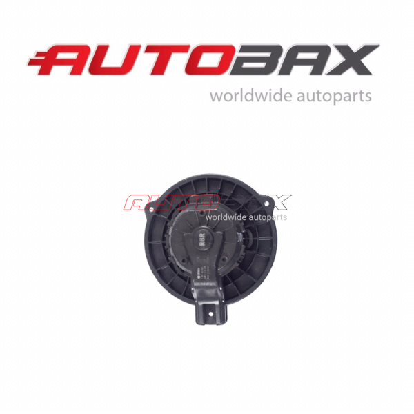 Stove Motor Kia Rio 2011>2017
