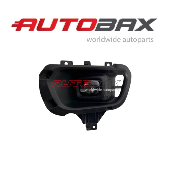 Front Fog Light Ford Ranger 2011>2022