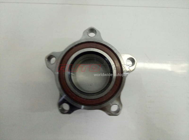 Hub/Bearing Front Transit 2006>2012
