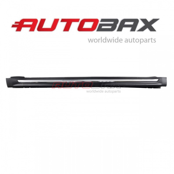 Threshold Trim / Scuff Plate Mitsubishi Outlander XL (CW) 2006>2012