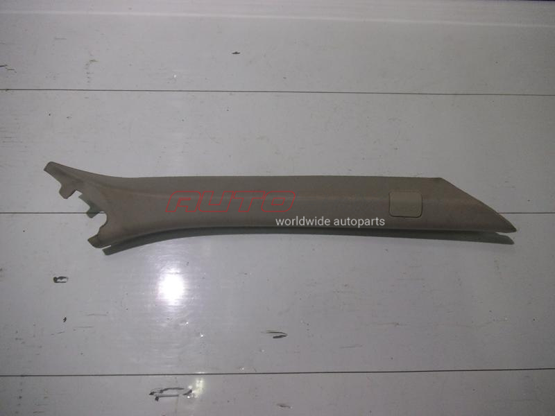 Windshield Pillar Trim Discovery III 2004>2009
