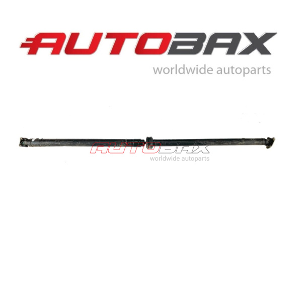 Drive Shaft Nissan X-Trail (T32) 2014>