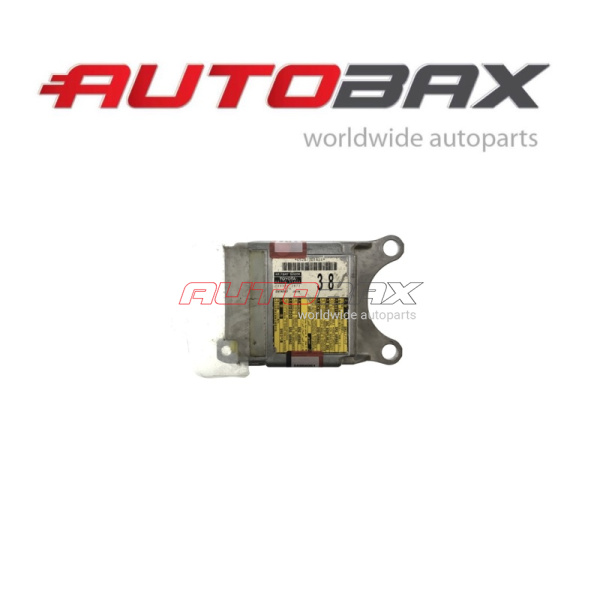 SRS(RSM) unit Toyota Land Cruiser (150) Prado 2009>