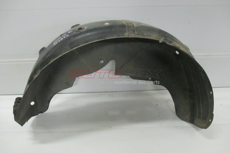 Locker Rear Left Santa Fe (CM) 2005>2012