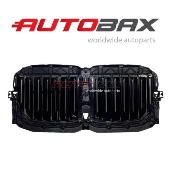 Radiator Deflector (Center) BMW X7 (G07) 2018>