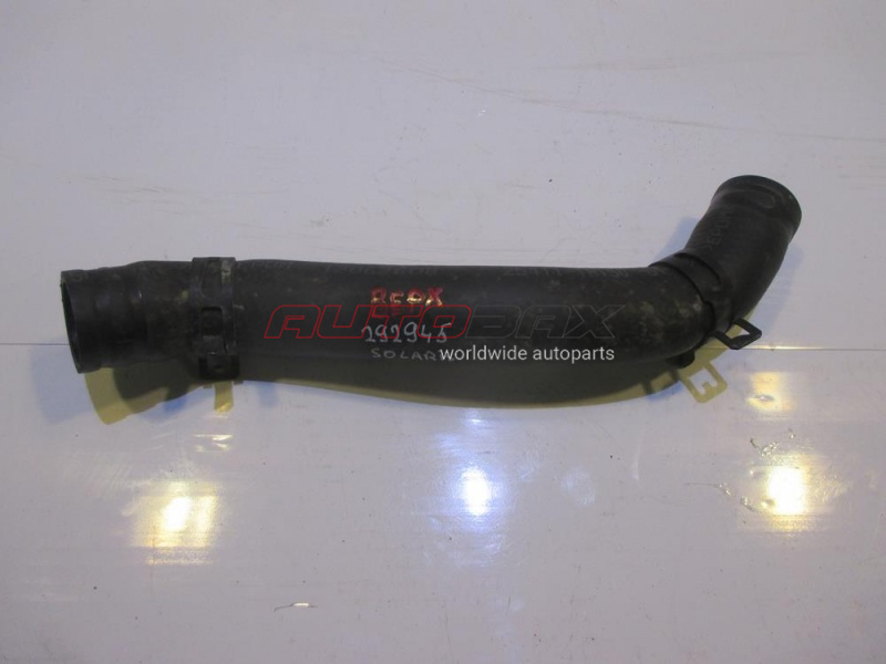 Coolant Hose/Pipe Solaris 2010>2017