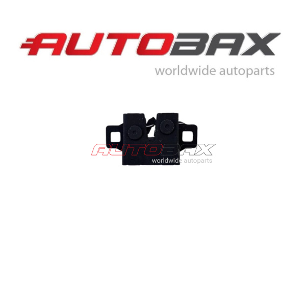 Hood Latch Land Rover Range Rover Sport 2013>2022