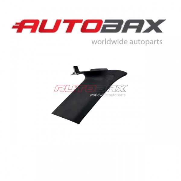 Interior Plastic Ford Focus III 2011>
