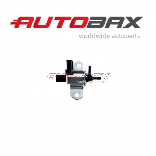 Intake Manifold Variable Length Mechanism Ford Mondeo IV 2007>2014