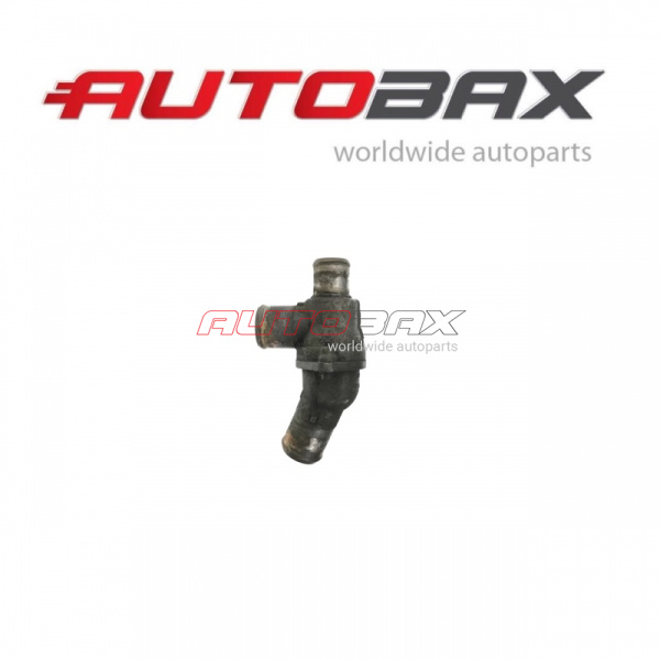 Thermostat/Thermostat Housing Jaguar S-Type 2000>2006