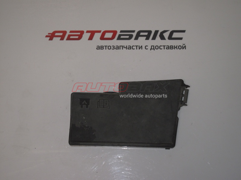 Fuse Box Cover Focus II 2005>2011